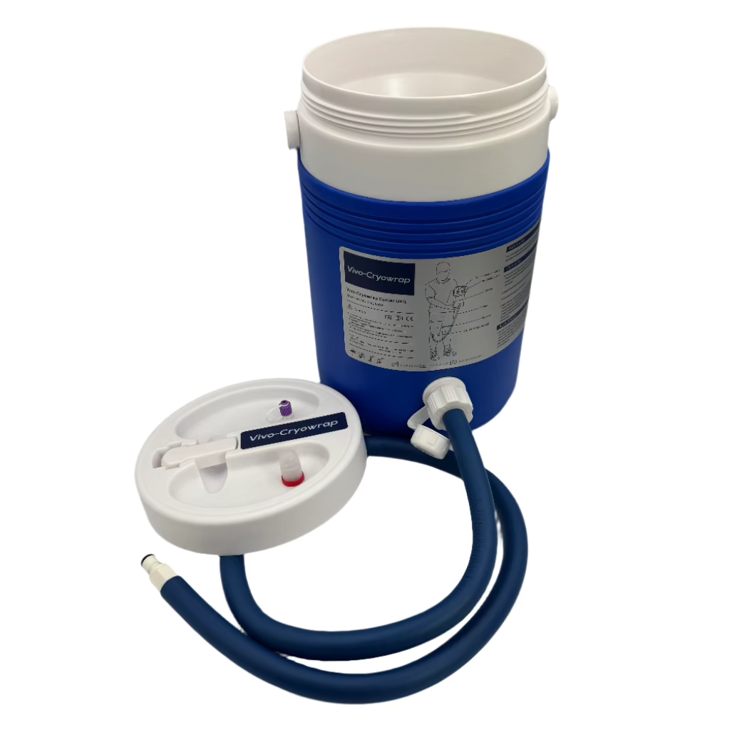 Vivo Cryowrap Cooler Unit