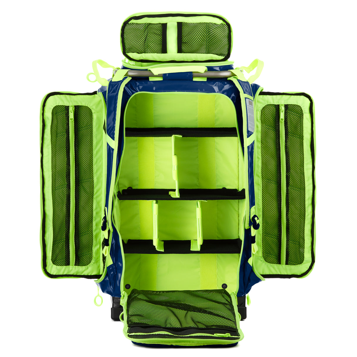 STATPACKS G3+ Responder Trauma Rucksack