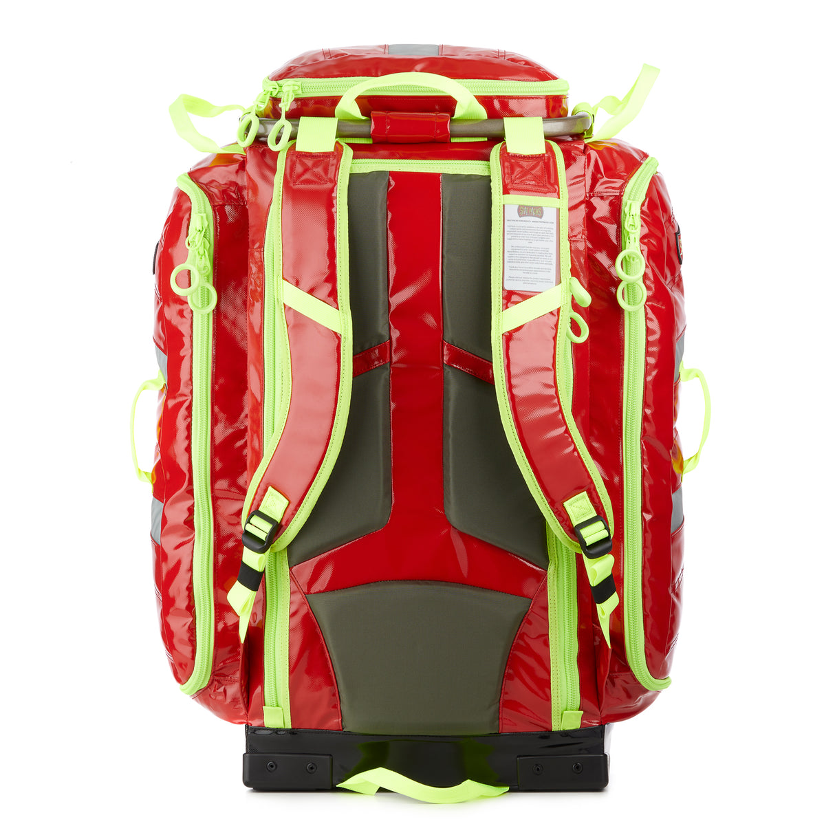 STATPACKS G3+ Responder Trauma Rucksack