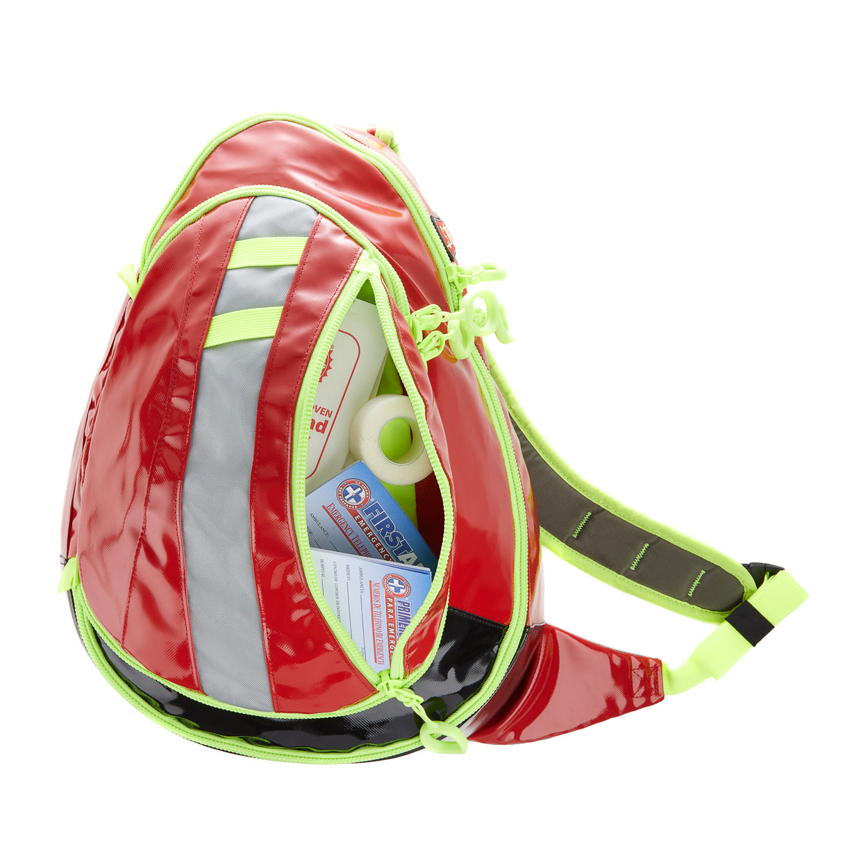 STATPACKS G3+ Medslinger first aid sling bag