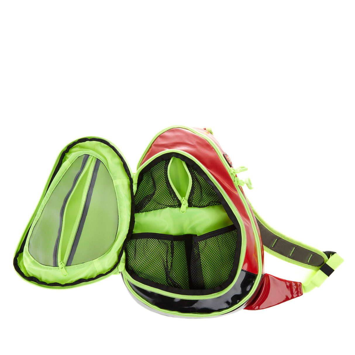 STATPACKS G3+ Medslinger first aid sling bag