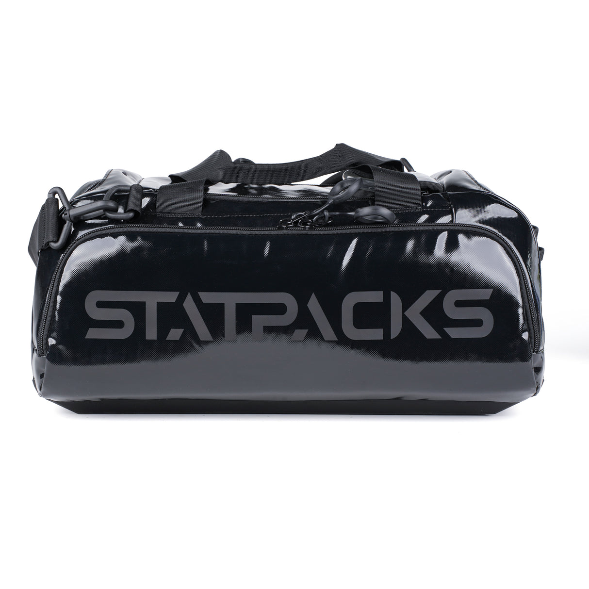 STATPACKS G3+ Reflex Sports Medicine Run on Bag