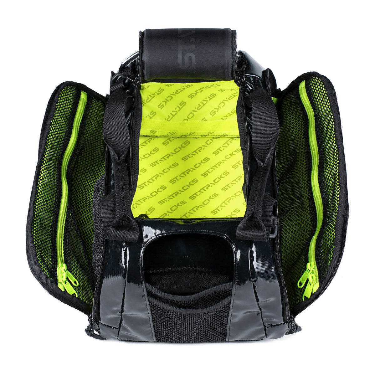 STATPACKS G3+ Reflex Sports Medicine Run on Bag