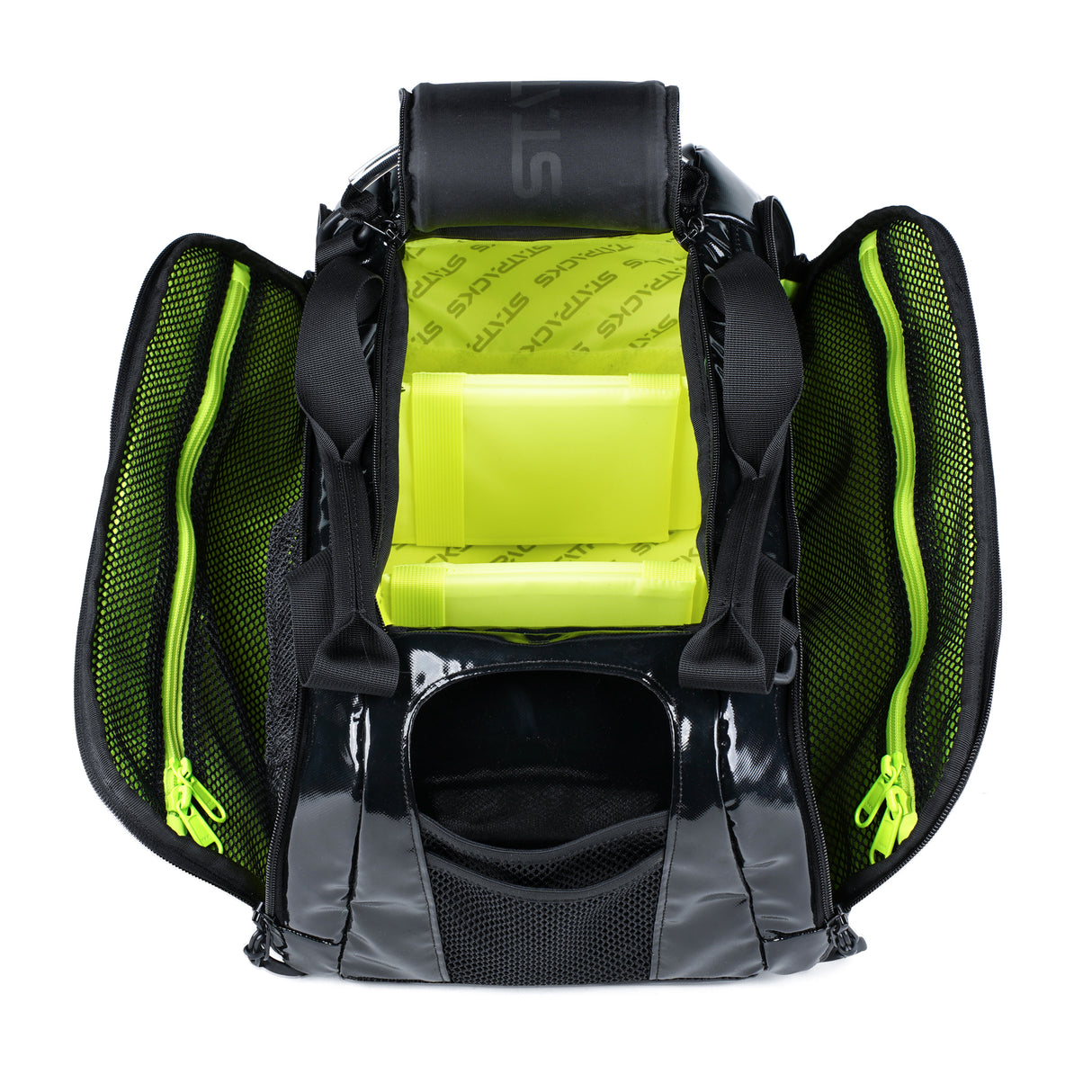 STATPACKS G3+ Reflex Sports Medicine Run on Bag