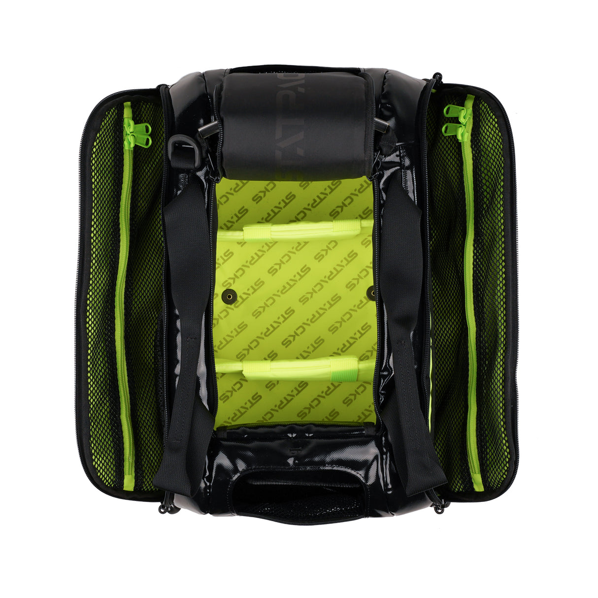 STATPACKS G3+ Reflex Sports Medicine Run on Bag