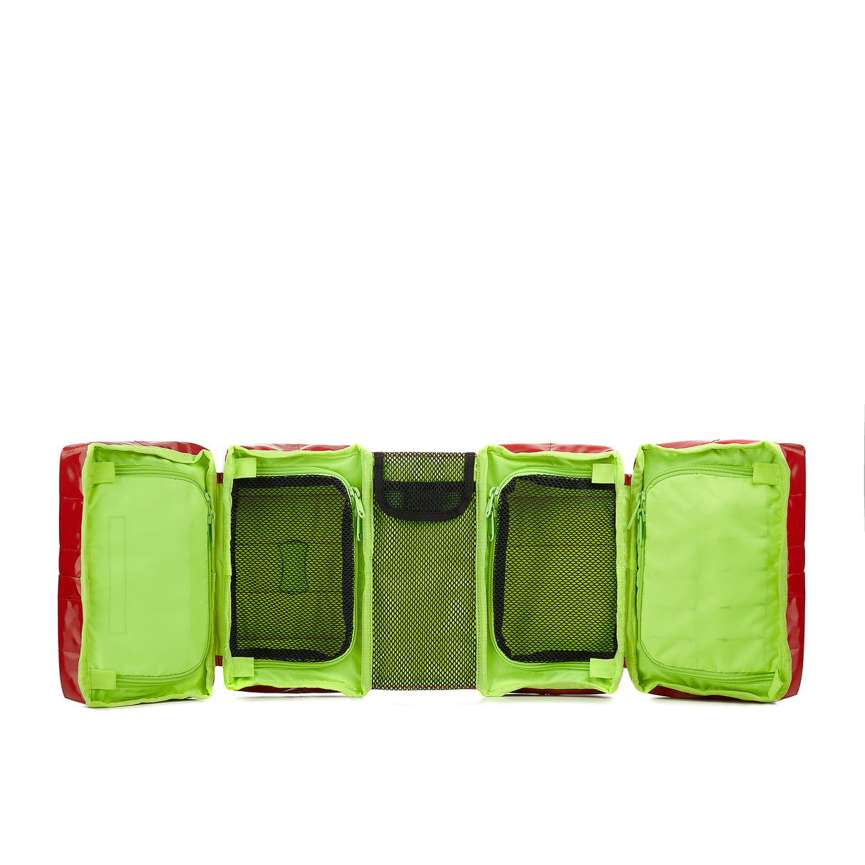 STATPACKS G3+ Foldaway Pharmacy Kit