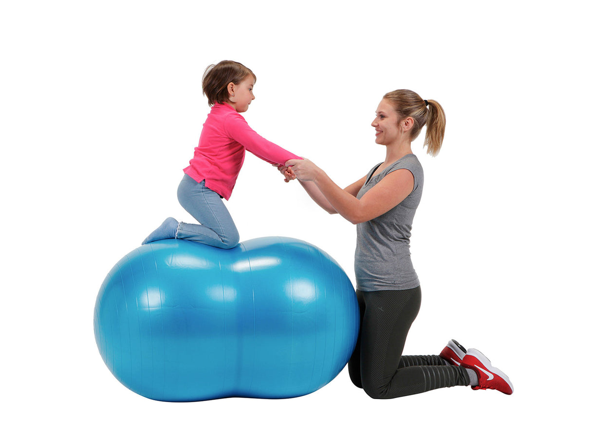 Gymnic Physio Roll Plus 55cm - Green