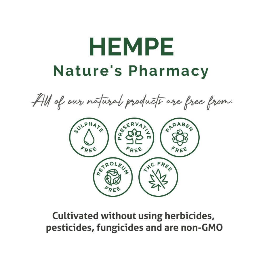 HEMPE Ice Muscle & Joint Gel 50ml