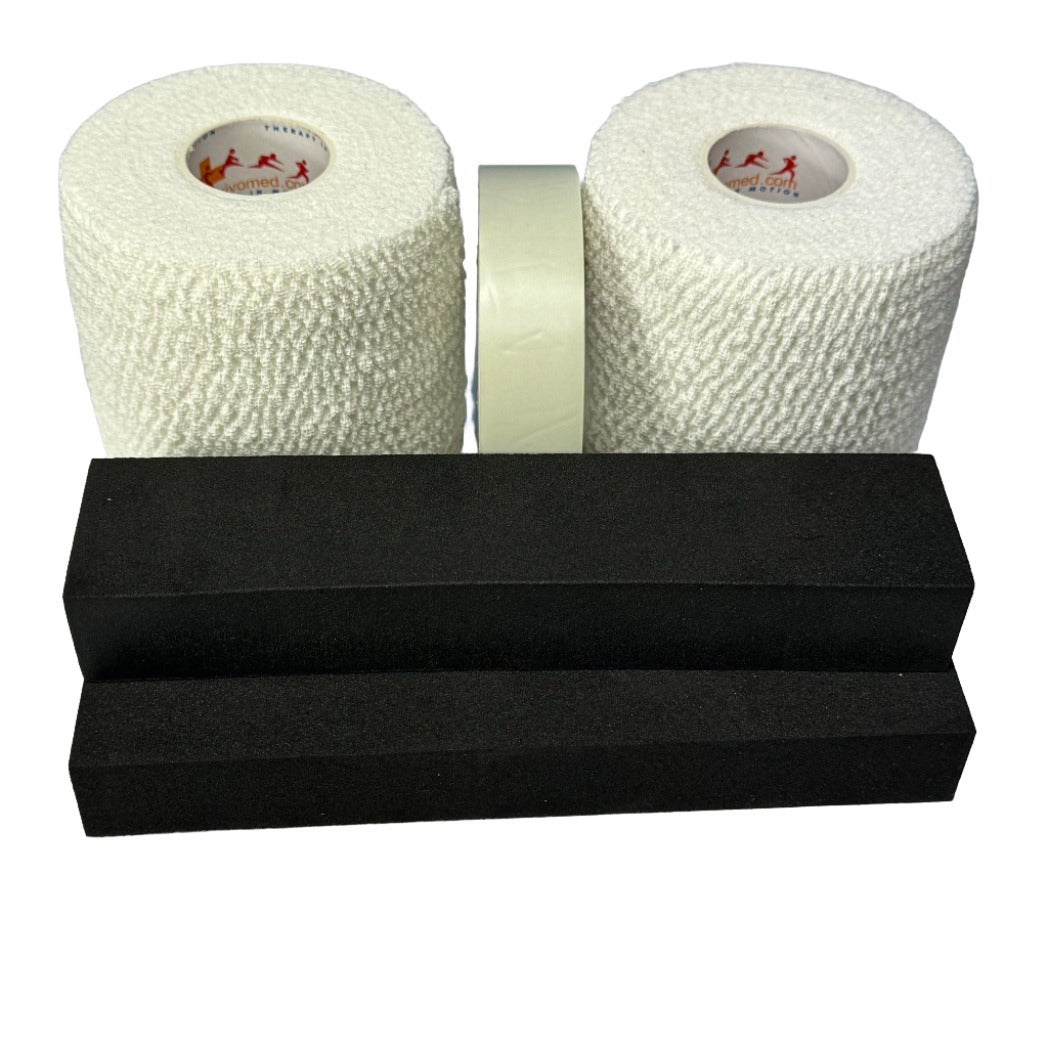 locklift Rugby Lineout Lifting Kit