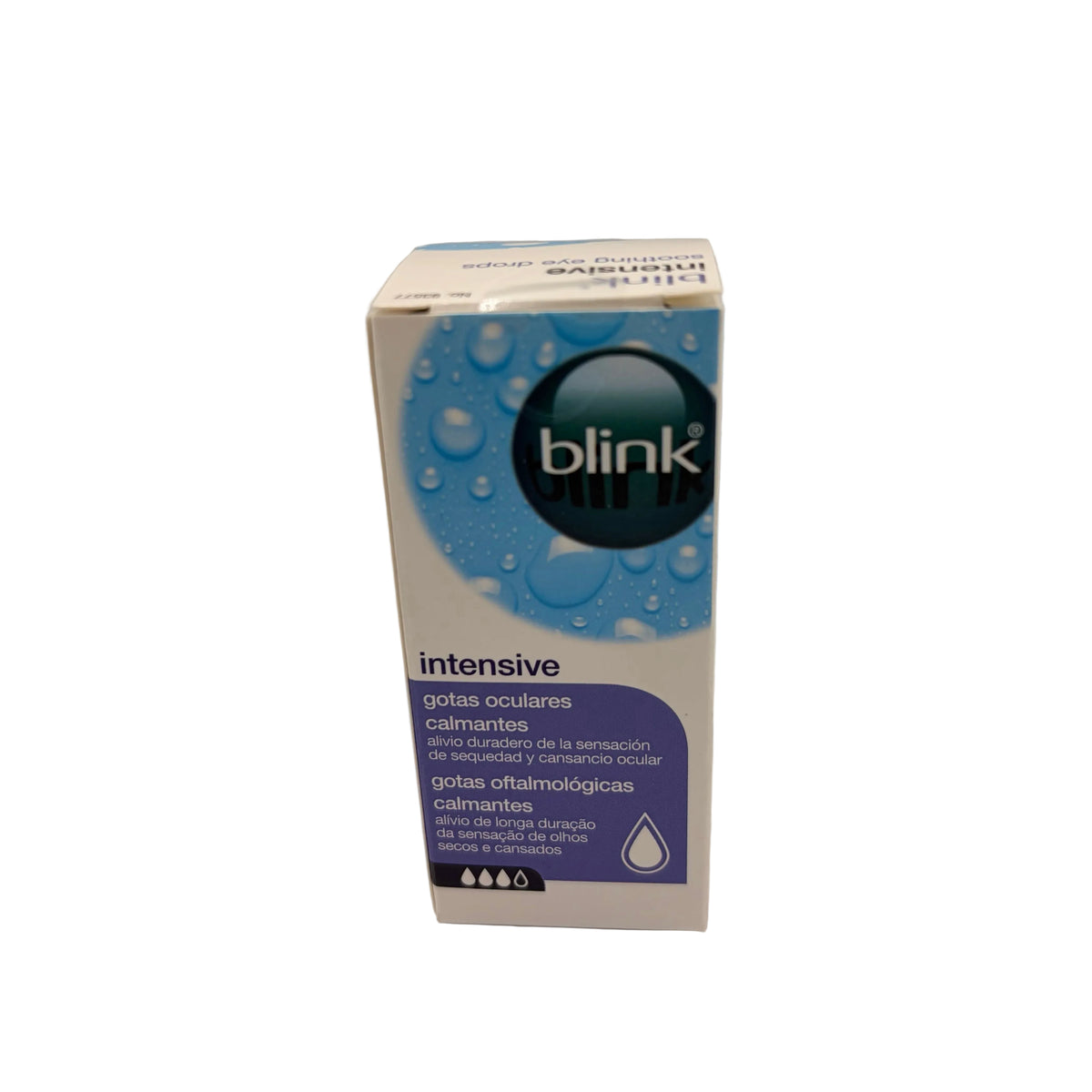 AMO BLINK INTENSIVE TEARS EYE DROPS (10ML)