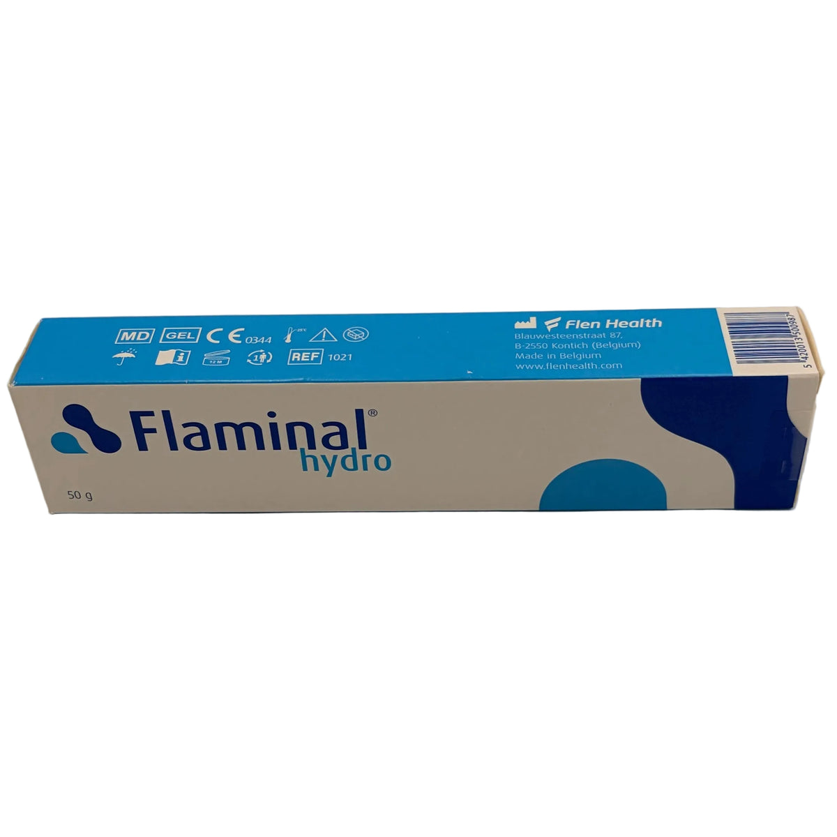 FLAMINAL HYDRO 50G