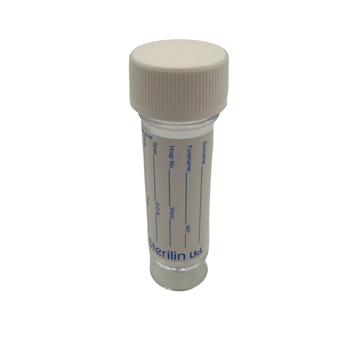 Urine Sample Bottle
