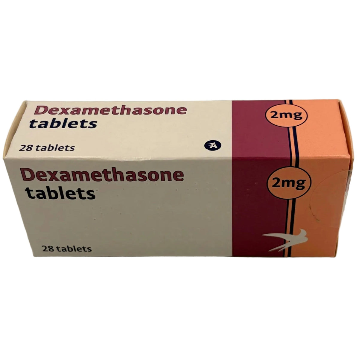 DEXAMETHASONE TAB 2MG (28)