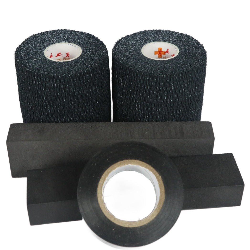 Locklift line out lifting kit black