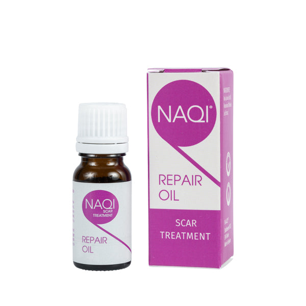 Naqi Scar Treatment and Skin Repair Oil