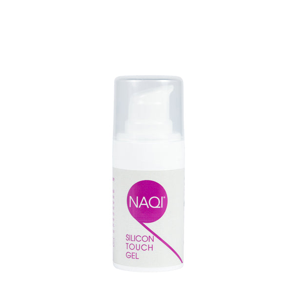Naqi Silicon Touch Scar Treatment Gel