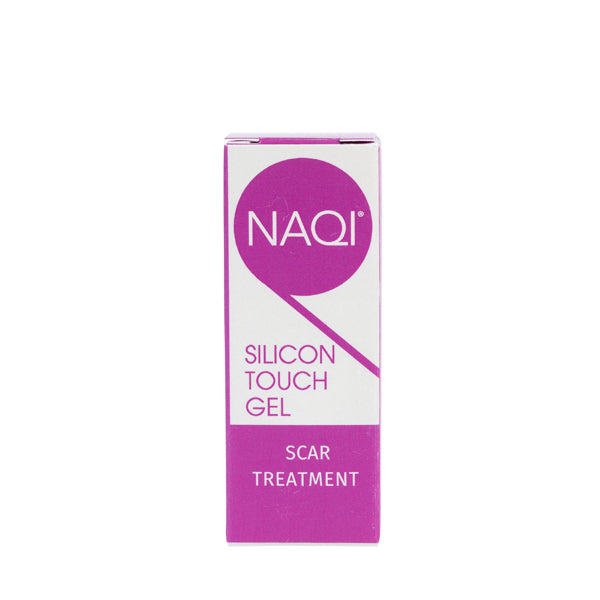 Naqi Silicon Touch Scar Treatment Gel