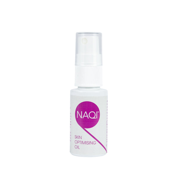 Naqi Skin Optimising Oil for scar repair