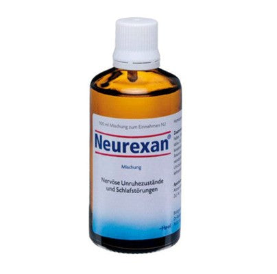 Neurexan Drops (100mL)