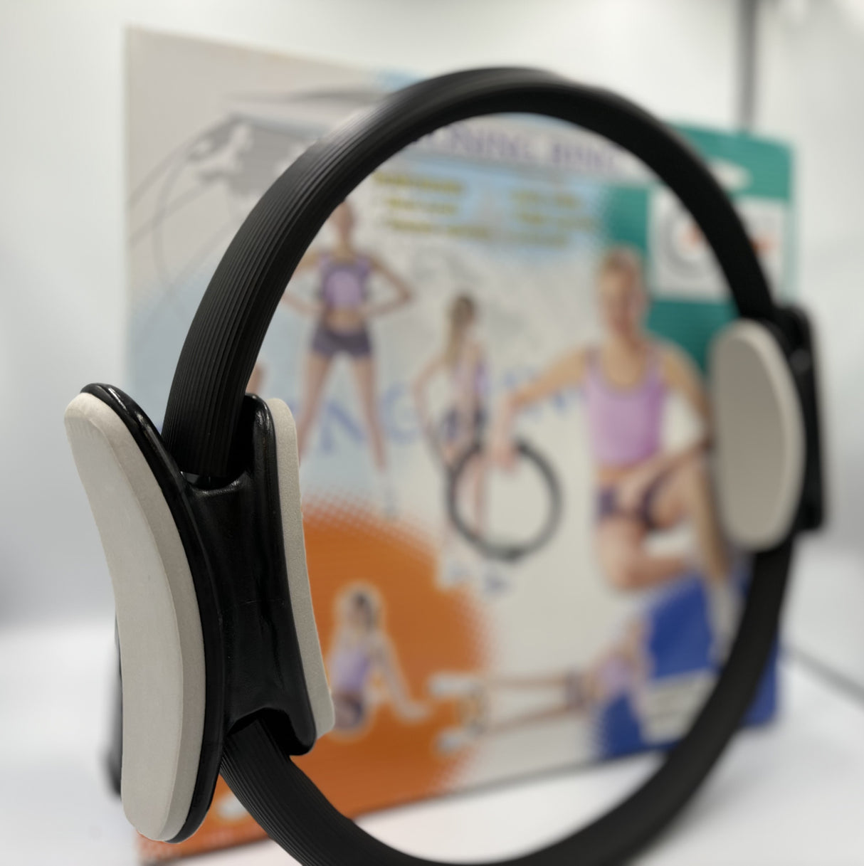 Therapy in Motion Pilates Ring - 14 inches / 36 cm