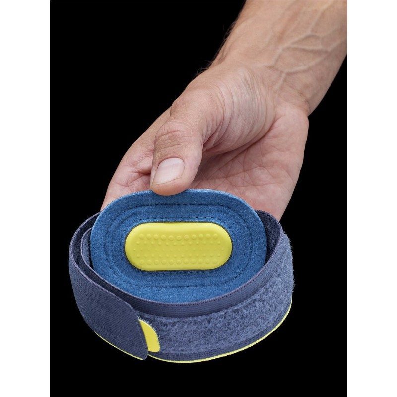 Push Sports Elbow Brace for Tennis & Golfers Elbow conditions