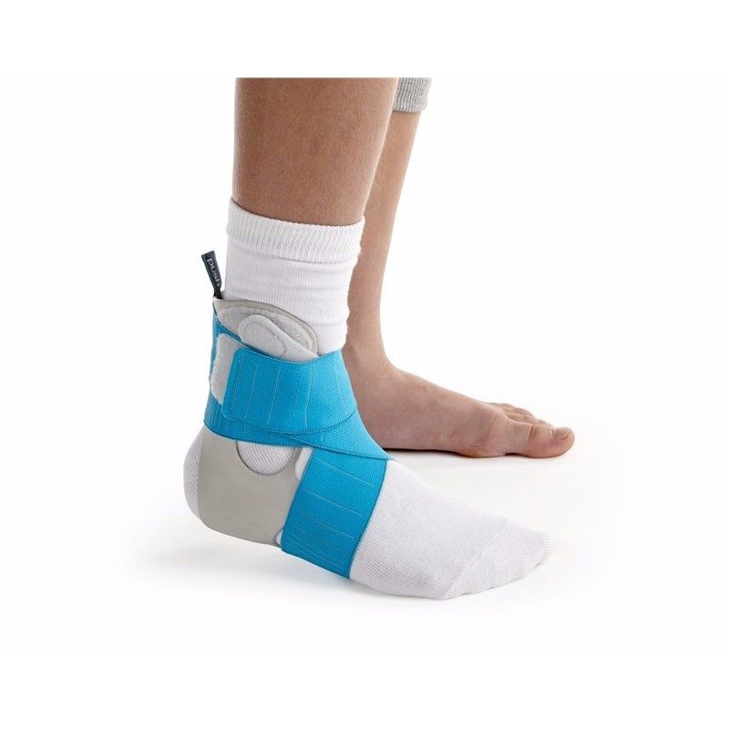 Push Braces Ortho Aequi Ankle Brace Junior / paediatric ankle support