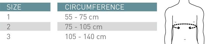 Push Braces Med Shoulder Brace