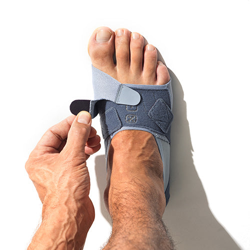 Push med Foot Brace FP - plantar fasciitis foot treatment