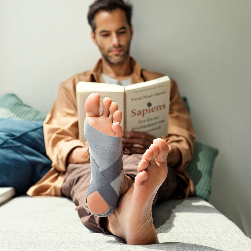 Push med Foot Brace FP - plantar fasciitis foot treatment