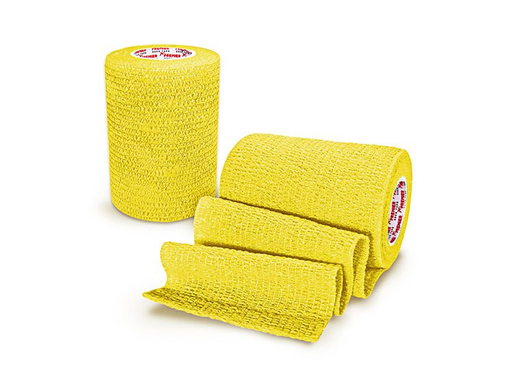 Premier Sock Tape PST Pro-Wrap 7.5cms x 4.5m