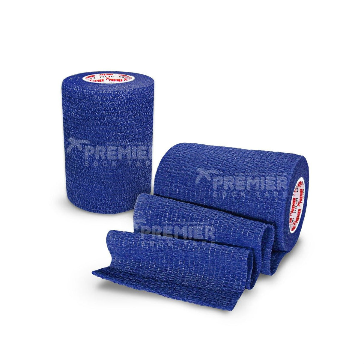 Premier Sock Tape PST Pro-Wrap 7.5cms x 4.5m