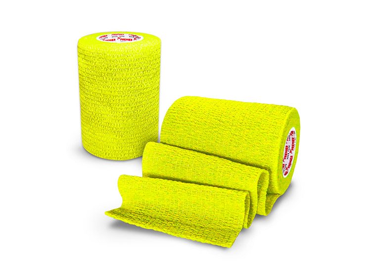 Premier Sock Tape PST Pro-Wrap 7.5cms x 4.5m