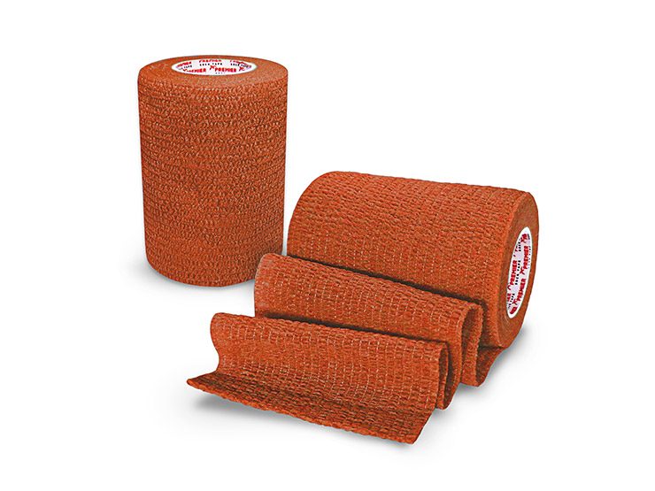 Premier Sock Tape PST Pro-Wrap 7.5cms x 4.5m