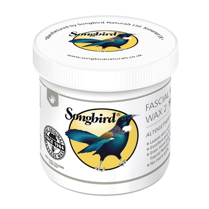 Songbird Supergrip Wax - 550g