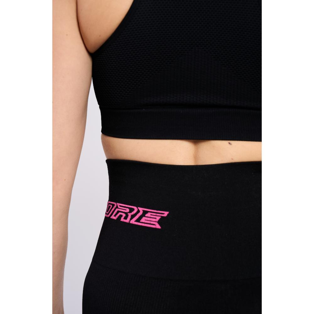 Women's CORETECH Postpartum, Injury Recovery and Prevention Compression Shorts