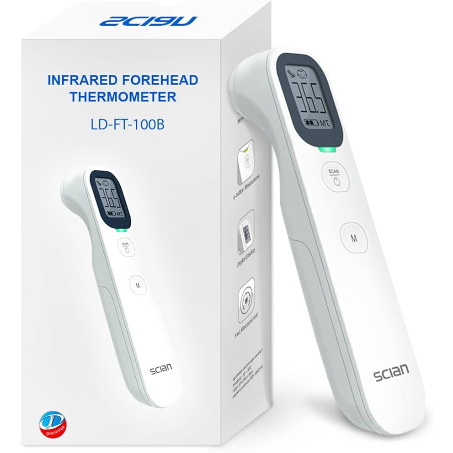 Scian Non-contact Infrared Thermometer