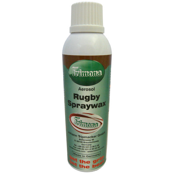 Trimona Rugby Spray Wax