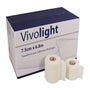 Vivolight tearable elastic adhesive bandage