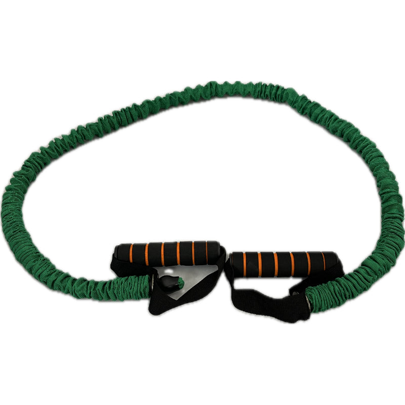 Vivomed Resistance Safety Exercise Tube with Handles