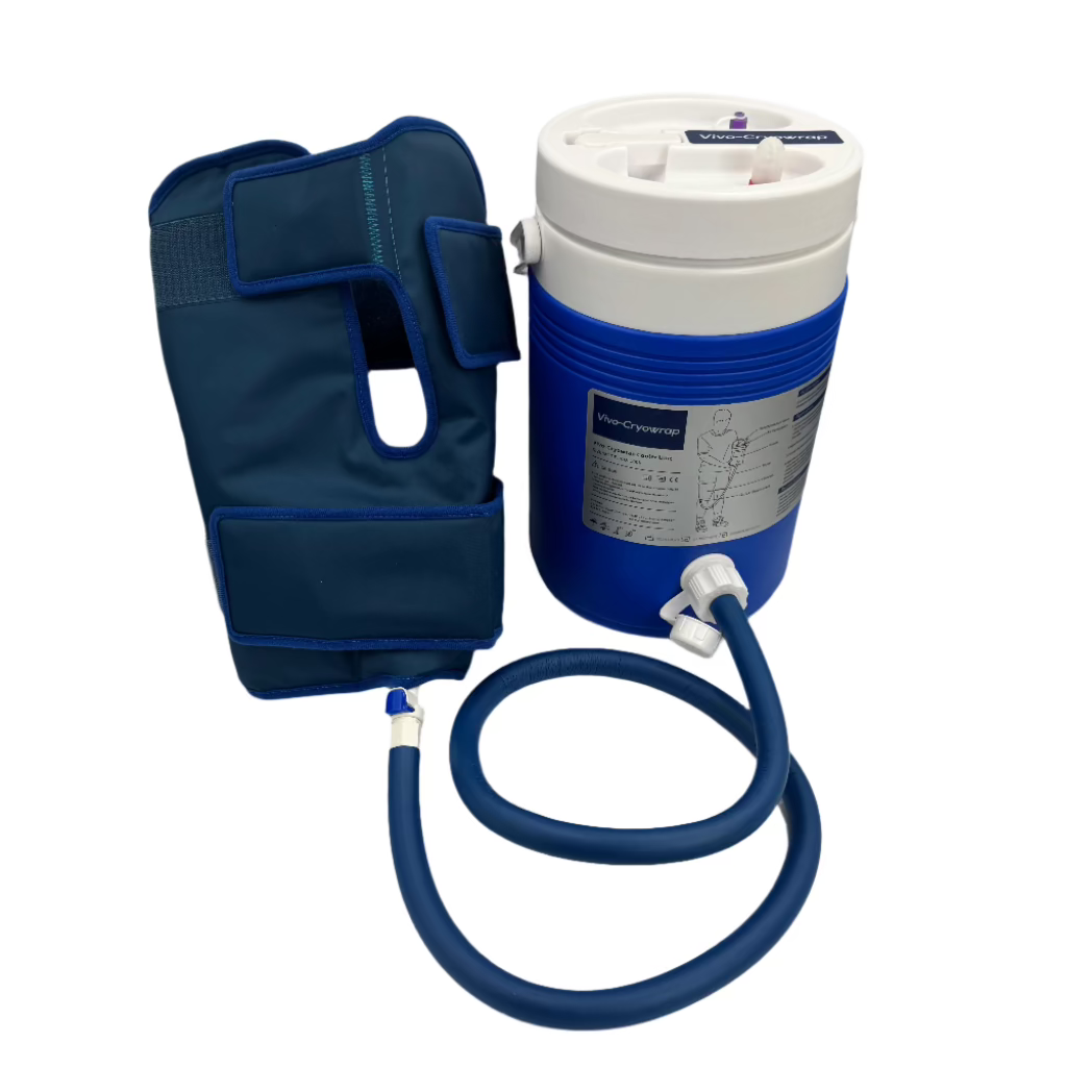 Vivo Cryowrap Cooler Unit