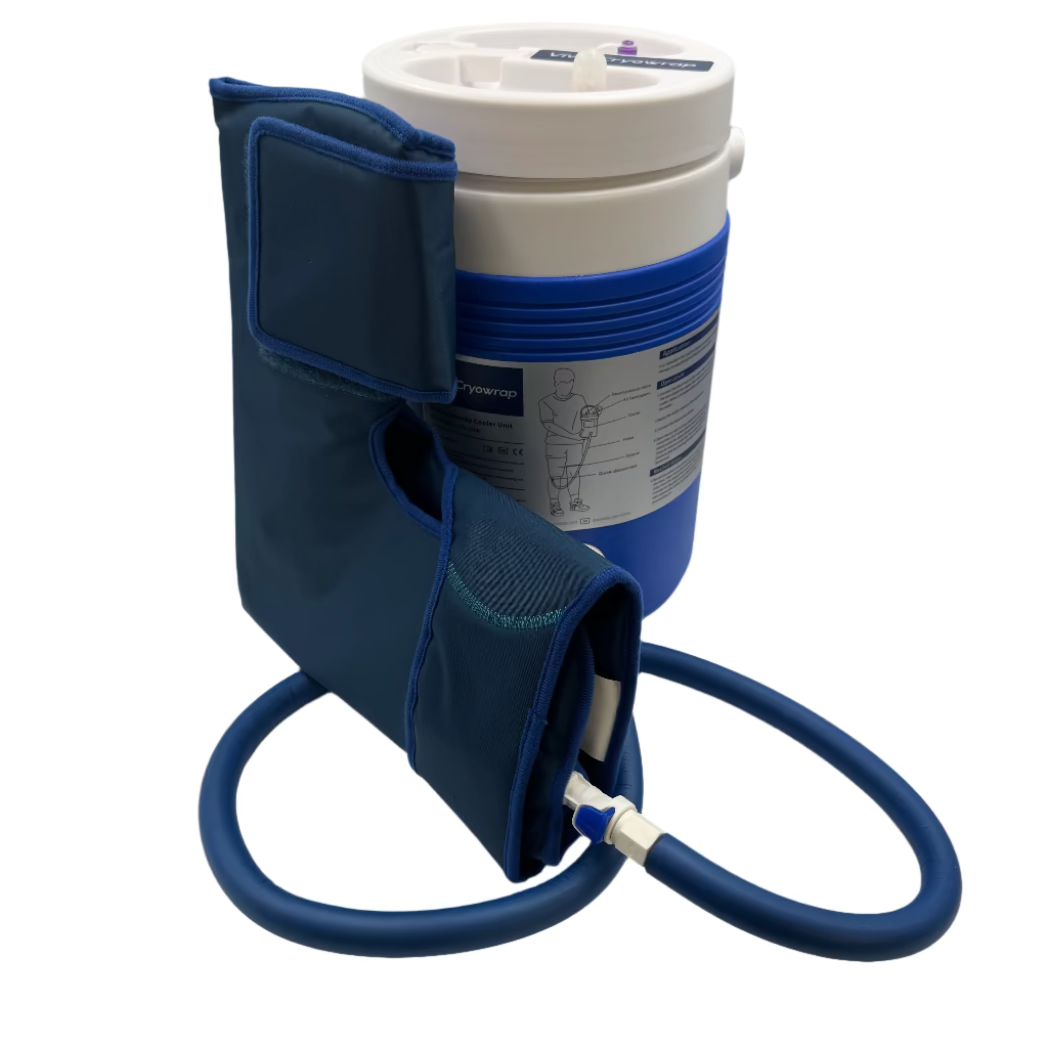 Vivo Cryowrap Cooler Unit