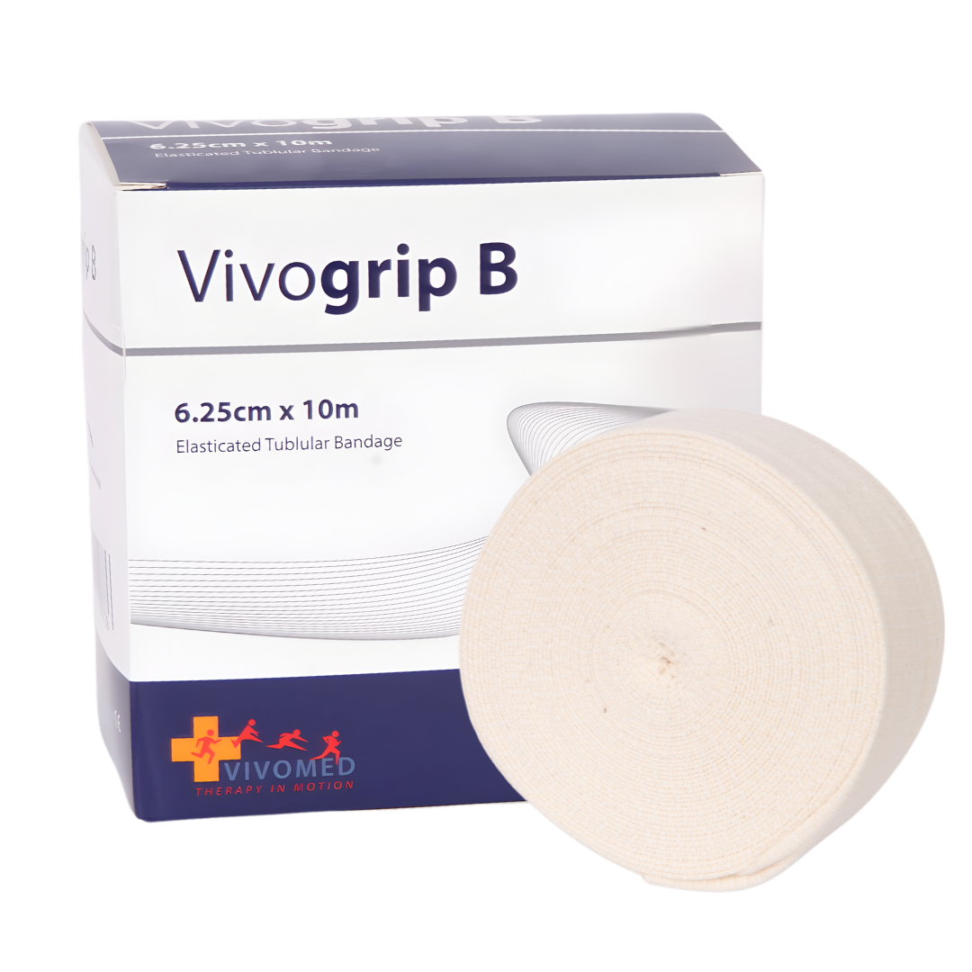 Vivomed Vivogrip Tubular Bandage