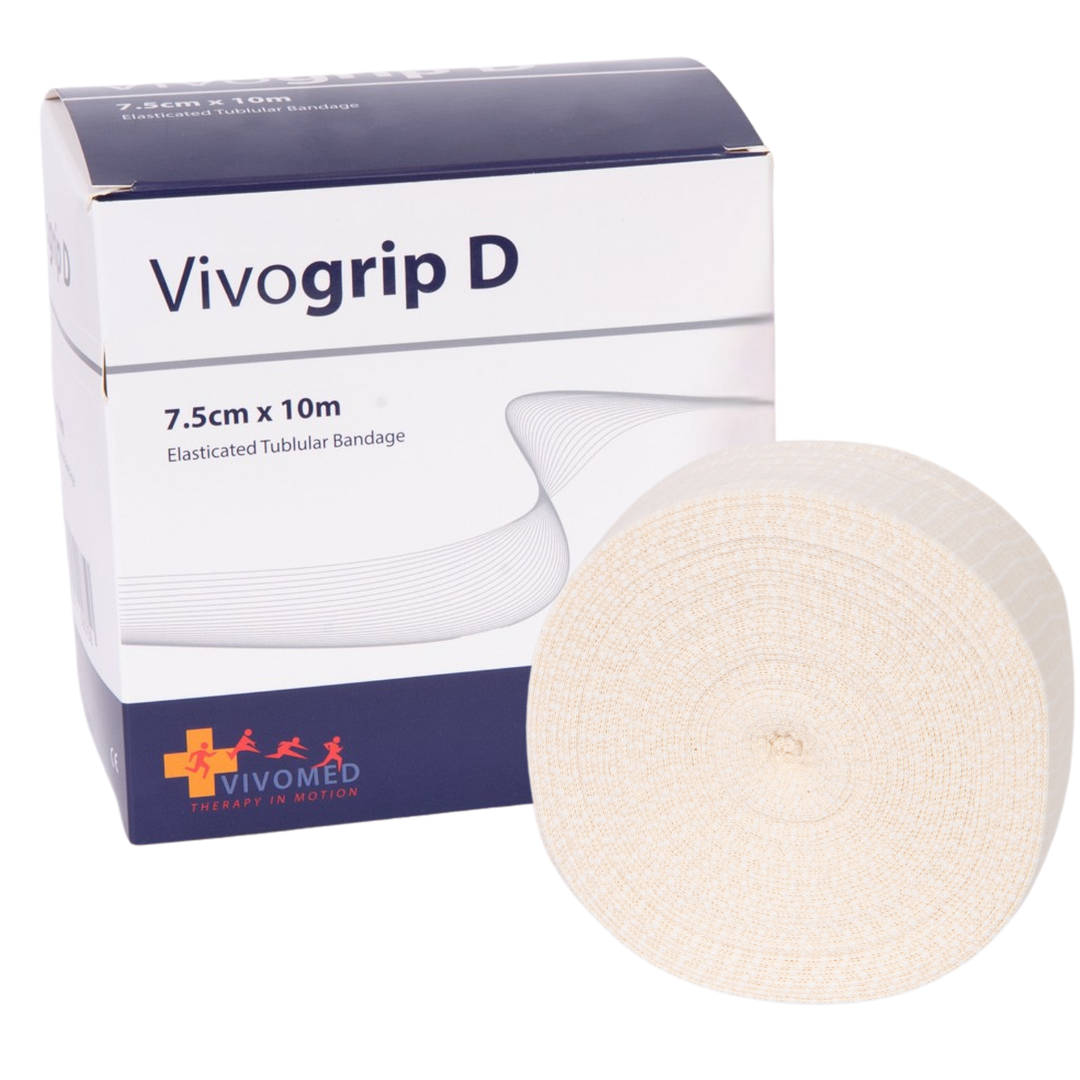 Vivomed Vivogrip Tubular Bandage