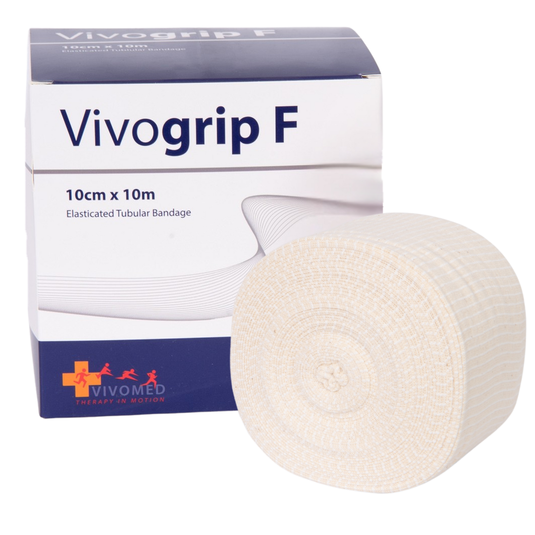 Vivomed Vivogrip Tubular Bandage