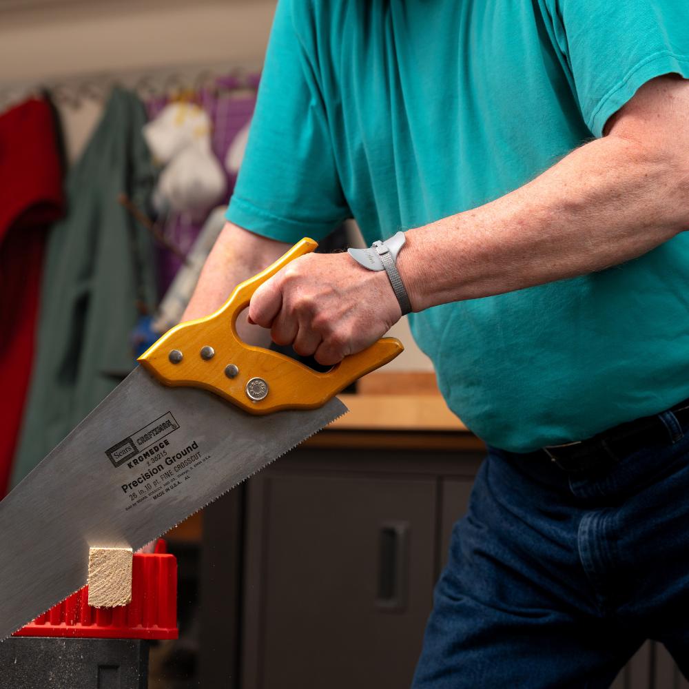 WriStable Wrist Brace for wrist pain relief and hypermobile wrists