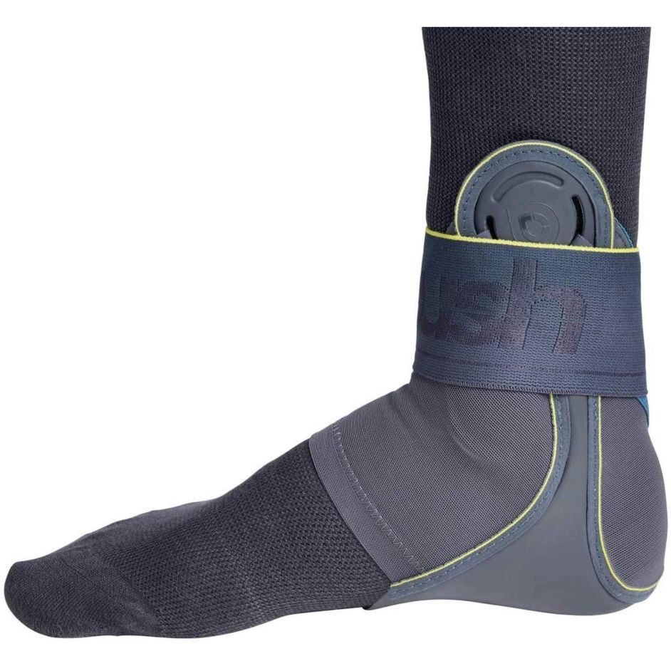 Push Sports Ankle Brace Kicx - Football Ankle Brace