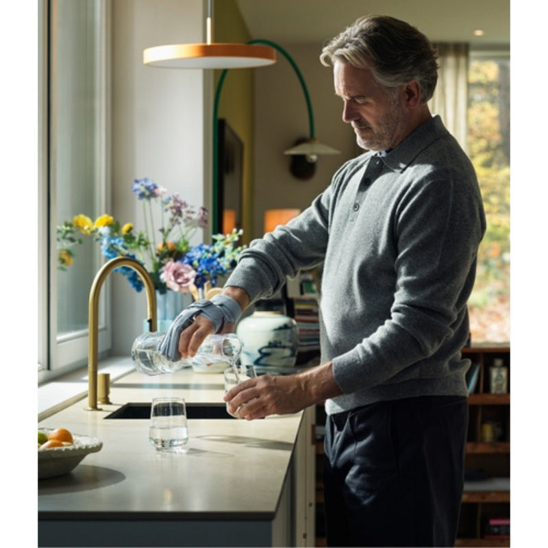 Push Ortho Hand Orthosis DPT – Dynamic Hand Support Brace for Finger & Wrist Rehabilitation