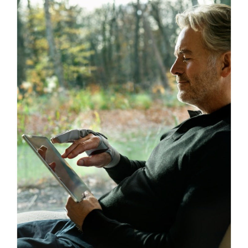 Push Ortho Hand Orthosis DPT – Dynamic Hand Support Brace for Finger & Wrist Rehabilitation