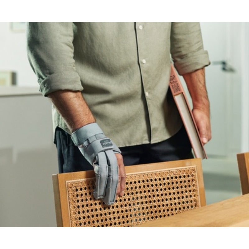 Push Ortho Hand Orthosis DPT – Dynamic Hand Support Brace for Finger & Wrist Rehabilitation