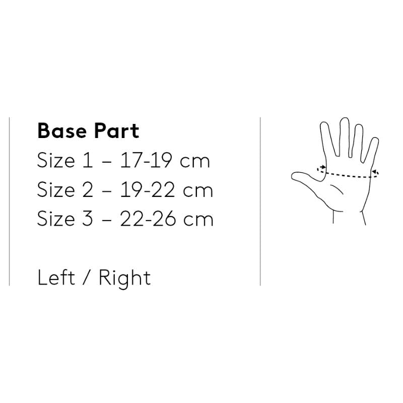 Push ortho Hand Orthosis DPT